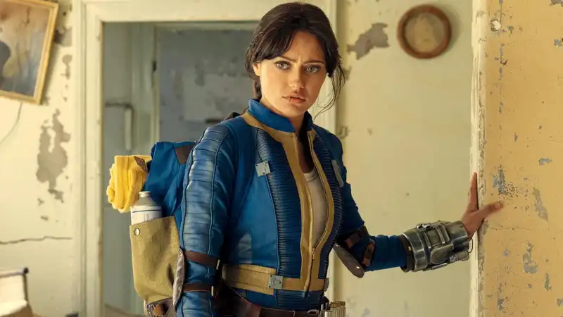 Forget “Fallout” - Prime Video's next big video game TV adaptation is in development.