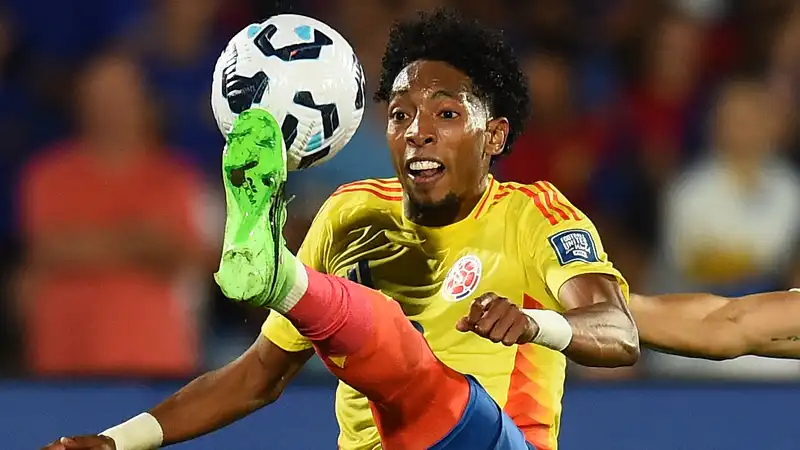 Colombia vs Ecuador Live Stream: How to Watch 2026 World Cup Qualifier Online for Free, Team News