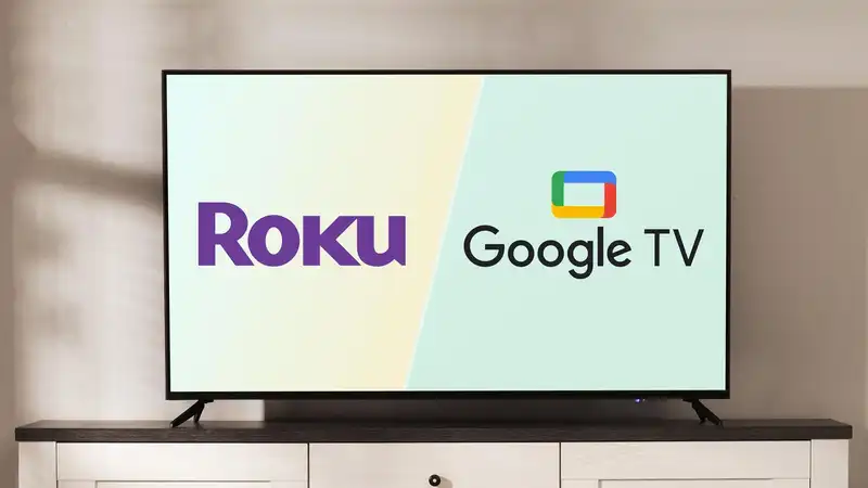 Roku Offers Google TV Surprise Upgrade to Over 200 Million People - What's Next?