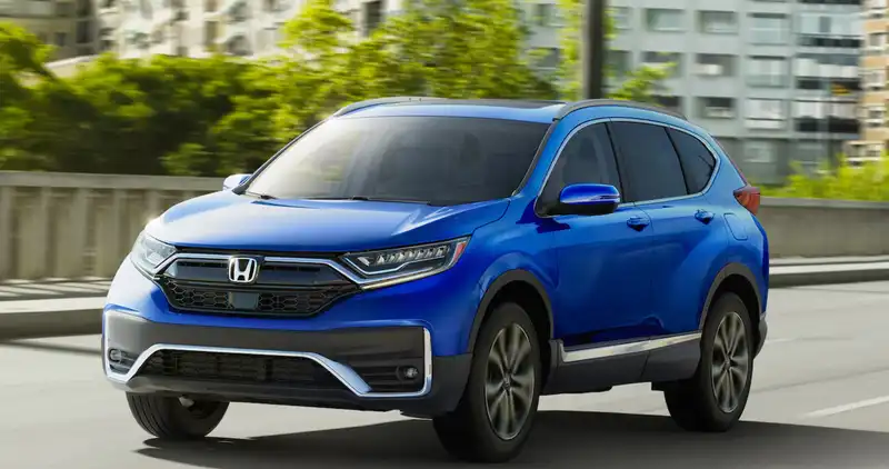 Honda Recalls Over 200,000 SUVs, Fuel System Problem May Cause Fires - What You Need to Know