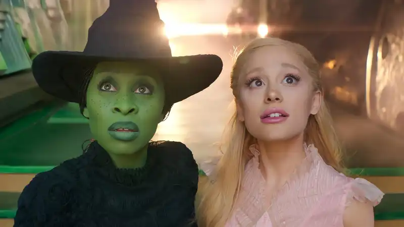 Streaming “Wicked” Streaming Date: When can I watch it at home?