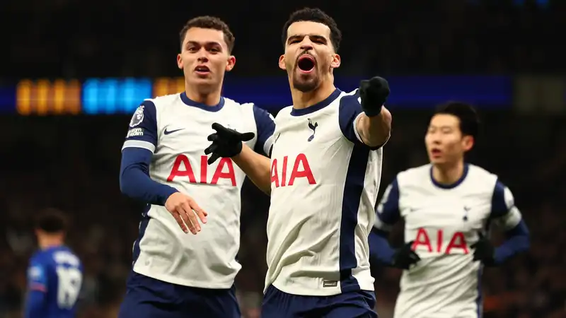 Rangers vs Tottenham Live Stream: How to Watch the Europa League Online and on TV Today, Team News