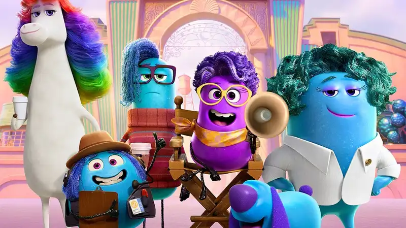 How to watch “Dream Productions” online - Stream the “Inside Out” spinoff from anywhere!