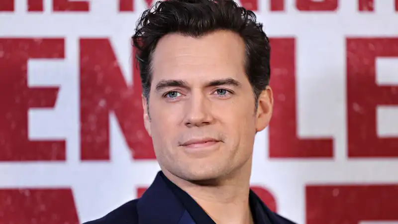 Henry Cavill gives an update on the production of “Warhammer” - it could be Prime Video's next blockbuster.