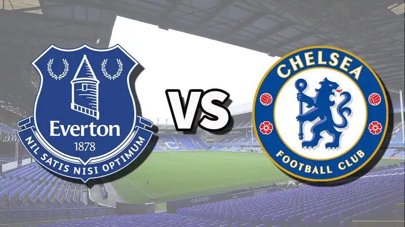 Everton vs. Chelsea live stream: How to watch today's Premier League match online and on TV, team news