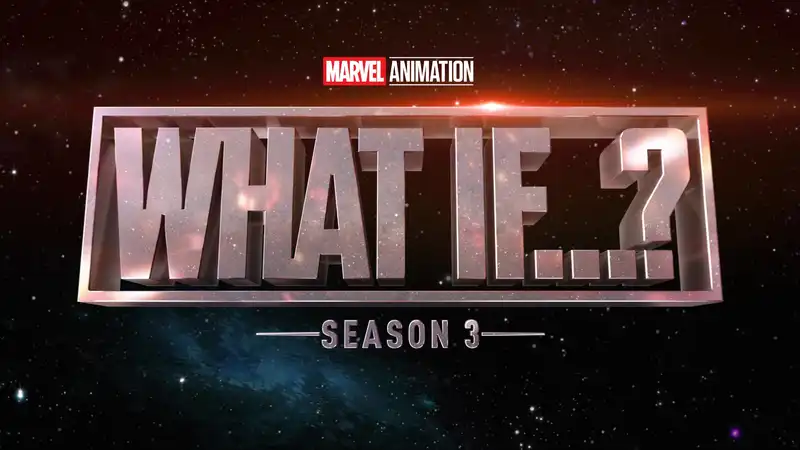 What if...” How to Watch Season 3 Online - Stream Marvel's Anthology Series from Anywhere