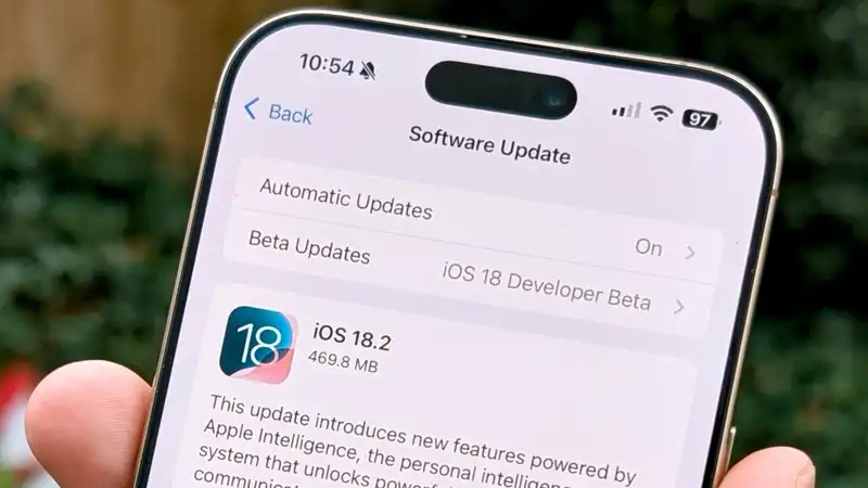 11 iOS 18.2 Features You Should Try First on Your iPhone - That Aren't Apple Intelligence