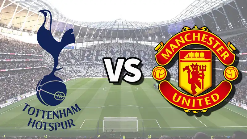 Tottenham vs Man Utd live stream: How to watch the EFL Cup match online and on TV, team news