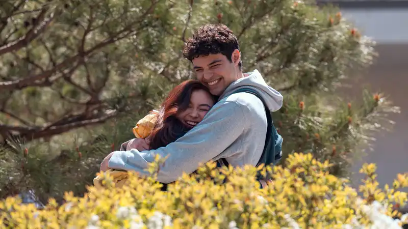 Netflix Releases Trailer for “XO, Kitty” Season 2 - Familiar Faces from “To All the Boys”