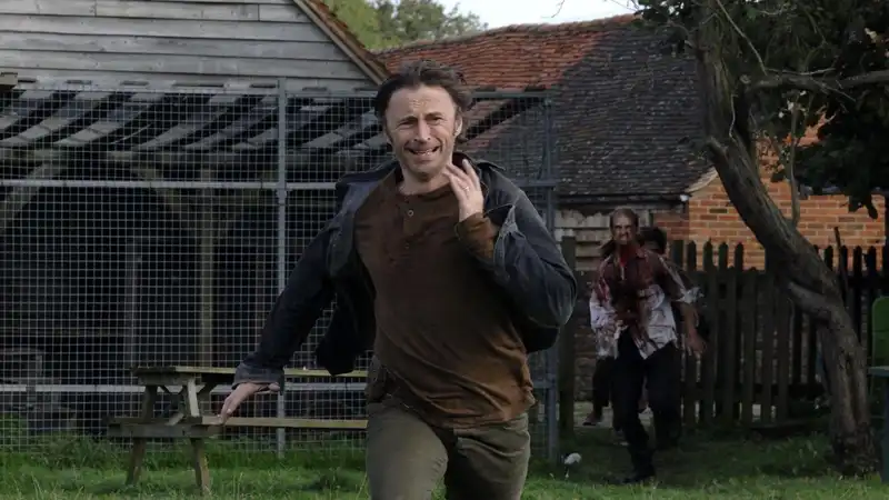 '28 Weeks Later' Retires from Hulu This Month - Last Day to Stream Great Zombie Movies