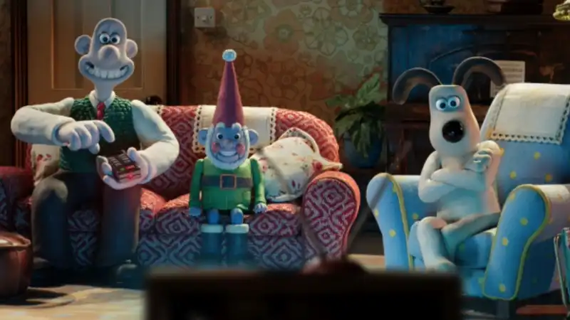 How to watch Wallace and Gromit: Wallace and Gromit: Foul with a Vengeance online on Christmas Day from anywhere, start time, TV channel