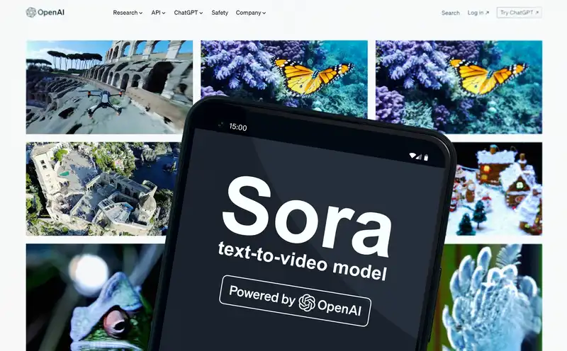 OpenAI Gives ChatGPT Plus Users Unlimited Access to Sora - But There's More to It